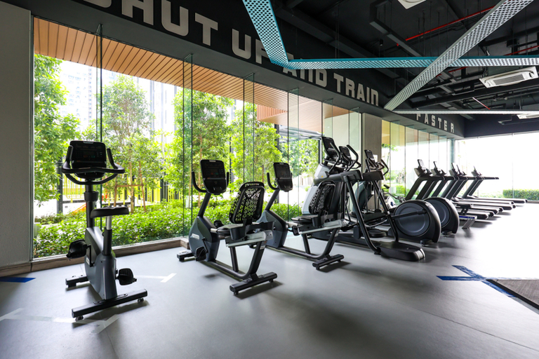 Others 5, Sentral Luxury Suites KL, Kuala Lumpur