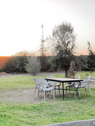 Public Area, Guest House Qodwa, Al Haouz