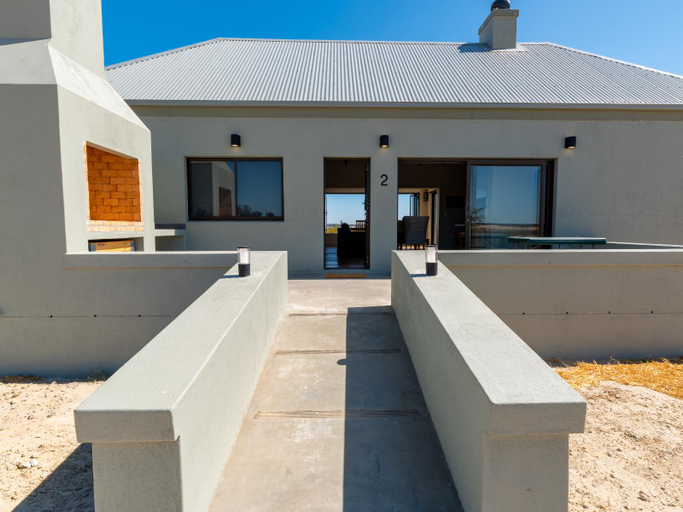 Public Area, L'Ermitage Quagga Lodge, West Coast