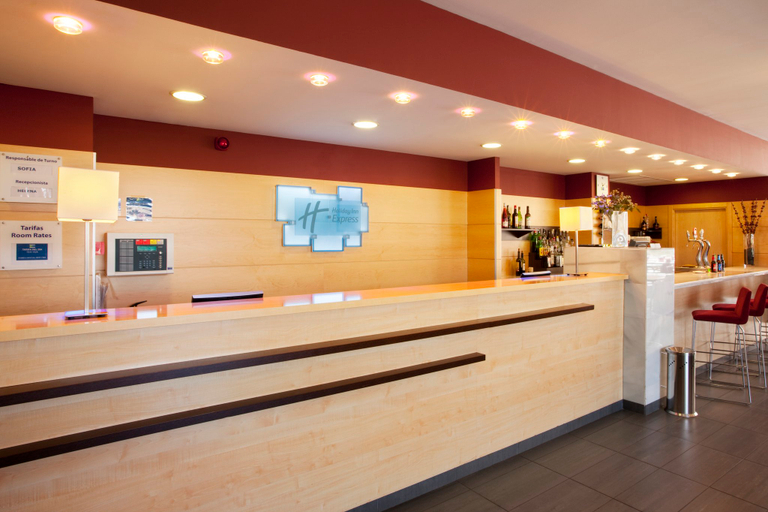 Others 2, Holiday Inn Express MALAGA AIRPORT by IHG, Málaga