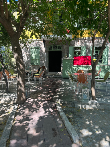 Exterior & Views 4, Asclepius Boutique, Bergama