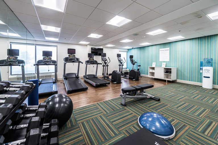 Others 2, Holiday Inn Express FLINT-CAMPUS AREA by IHG, Genesee