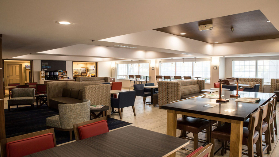 Food & Drinks 5, Holiday Inn Express COLUMBUS - DUBLIN by IHG, Franklin