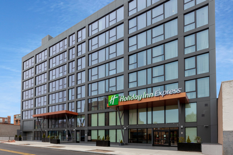 Holiday Inn Express NYC BROOKLYN - SUNSET PARK, New York