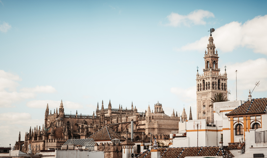 Exterior & Views 2, Hotel Boutique Casas de Santa Cruz, Sevilla