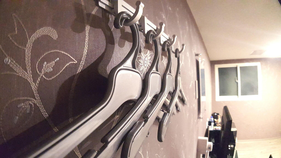 Others 5, Walker Hotel Zhengyi, New Taipei City