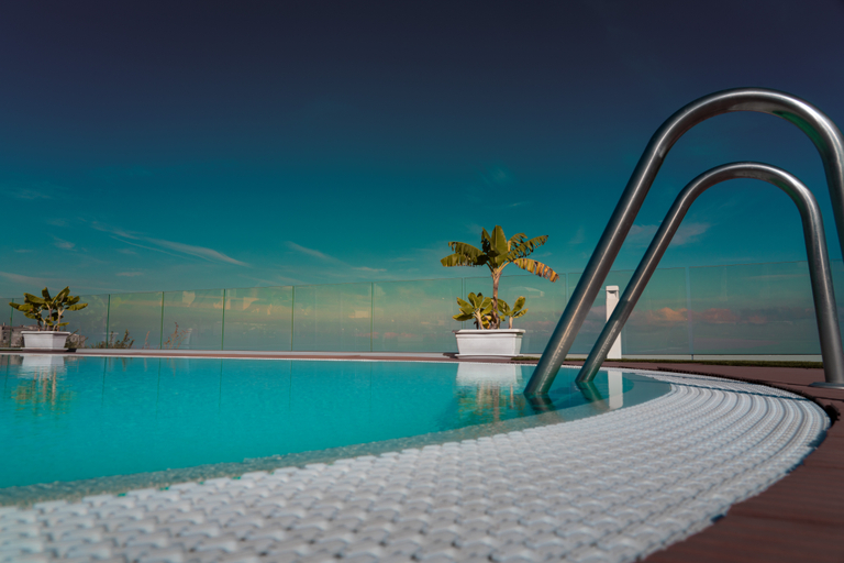 Sport & Beauty 4, New Paradise, Vibo Valentia