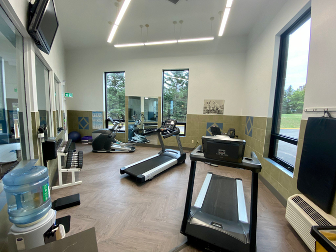 Others 3, Holiday Inn Express & Suites CHARLOTTETOWN by IHG, Queens