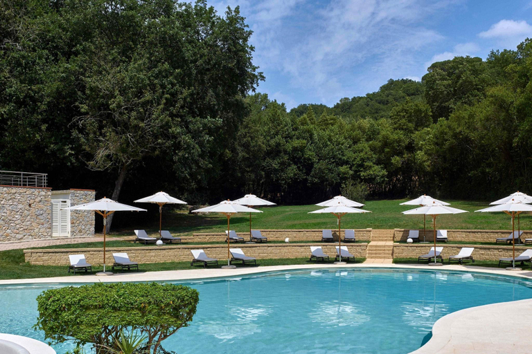 Sport & Beauty 2, Grotta Giusti Resort Golf & Spa, Pistoia