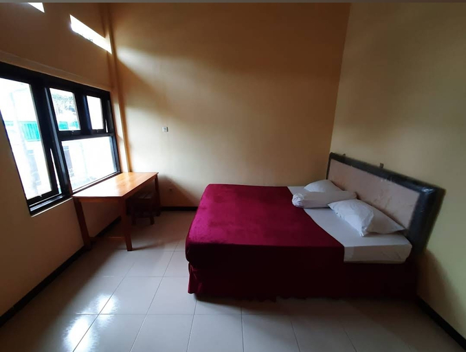 Bedroom 3, 55 Ketapang Homestay, Banyuwangi