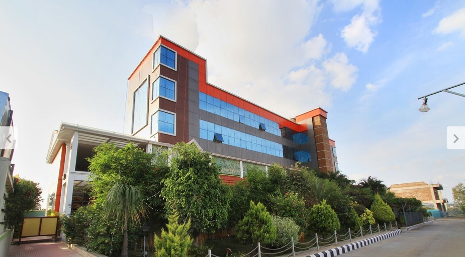 Exterior & Views 2, MAK Green Garden- Urban Stay, Bangalore