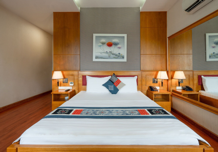 Bedroom 5