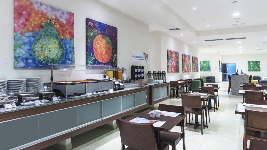 Food & Drinks 4, Holiday Inn Express XALAPA by IHG, Coatepec