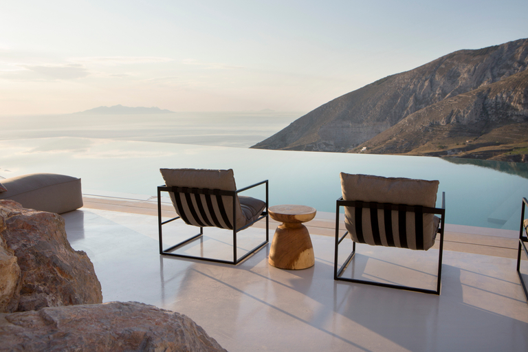 Exterior & Views 2, Elessa Hotel, South Aegean