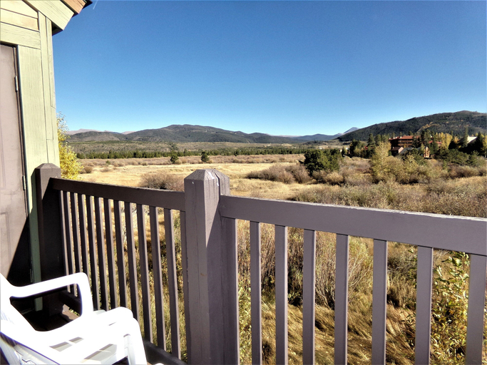 Others 5, Tarn Landing 1 Bed Loft TLDA, Summit