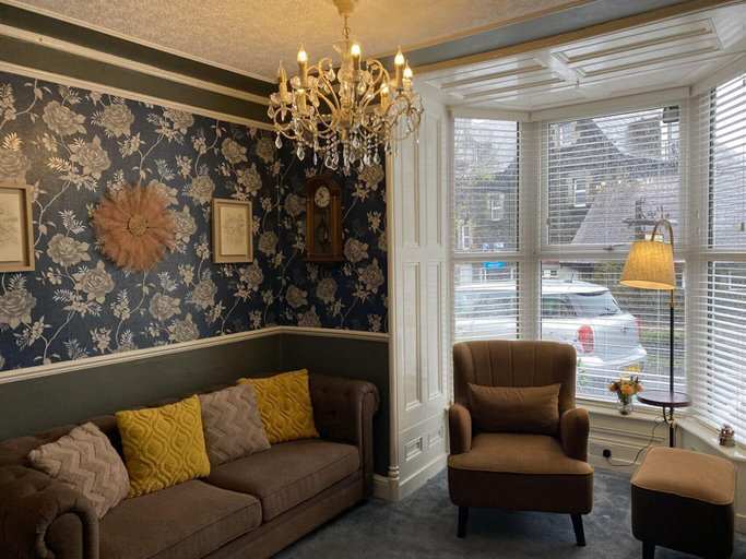 Public Area 3, Montfort Cottage Guest House, Cumbria