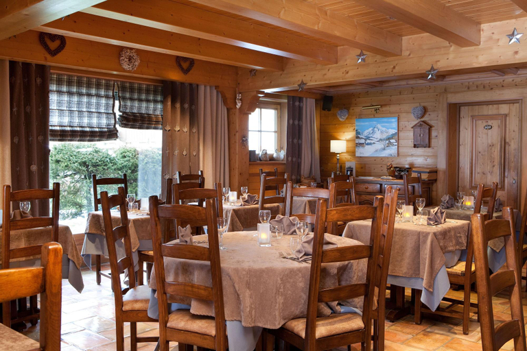 Food & Drinks 5, La Grange Darly, Haute-Savoie