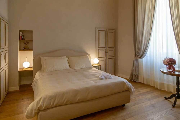 Bedroom 4, Dimora Storica Lo Svevo, Ancona