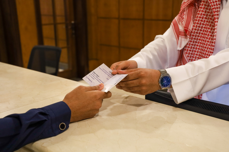 Others, Mabeet Al-khobar Hotel Suites, Al Khobar