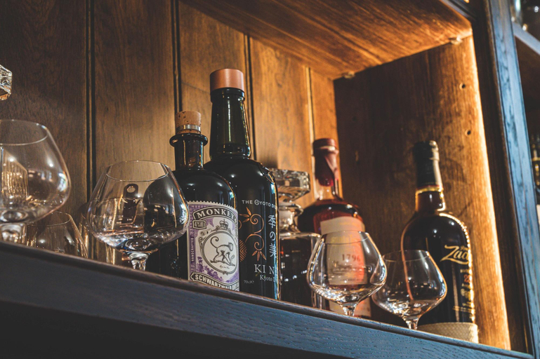 Food & Drinks 5, Hotel Soclo, Haute-Garonne