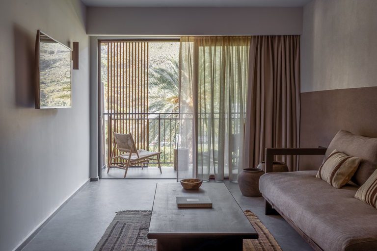 Bedroom 4, Cook's Club Kolymbia - Adults only, South Aegean
