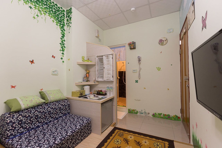 Others 4, Mei Di Ya Ju Guest House, Hualien