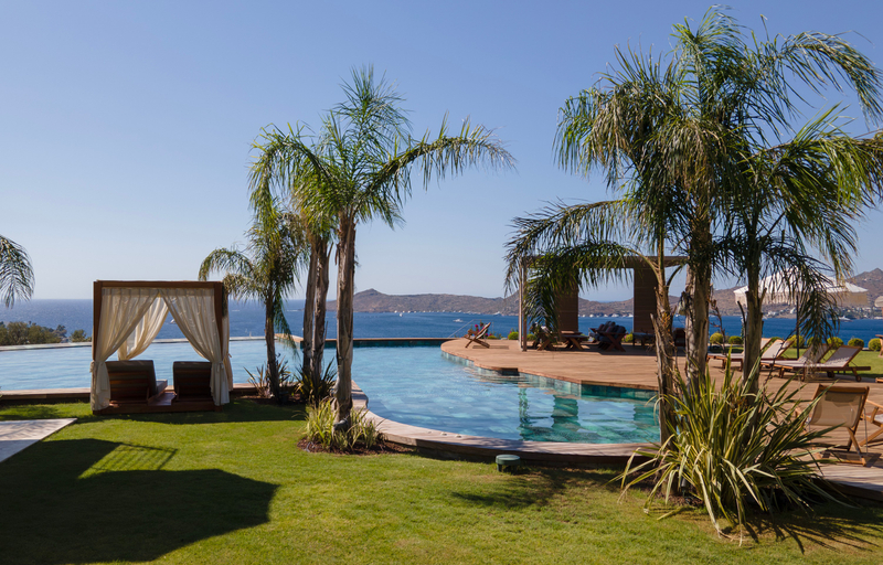Others 4, Ailla Yalikavak, Bodrum