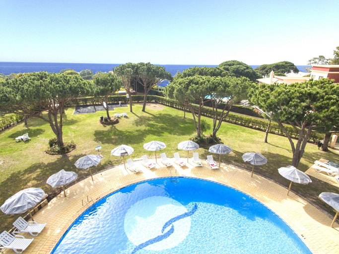 Sport & Beauty, Apartamento Ipanema 1, Albufeira