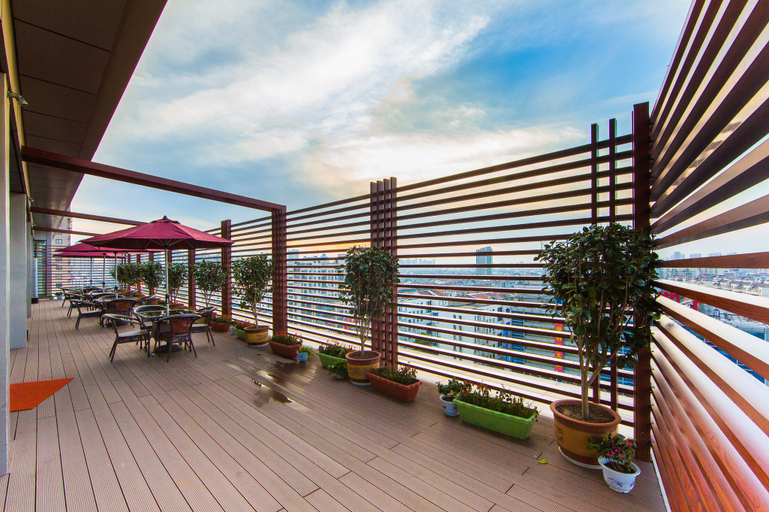 Others 2, Holiday Inn Express CHANGZHOU LANLING by IHG, Changzhou