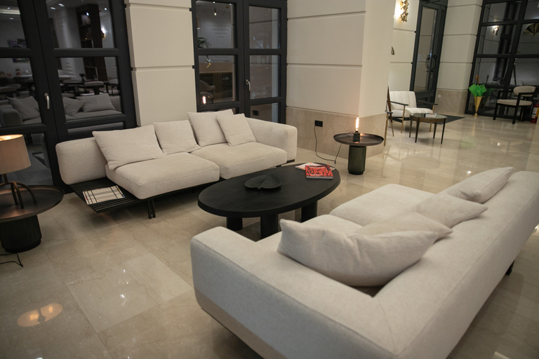 Public Area 2, Hotel Boutique Cosmopolita Timisoara, Timisoara