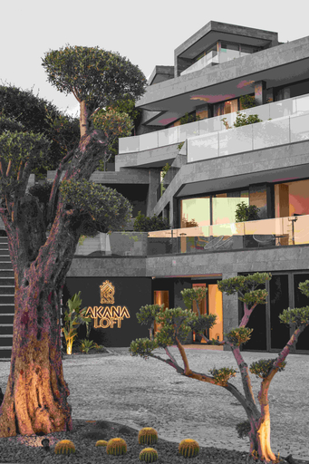 Exterior & Views 5, Akana Loft, Bodrum