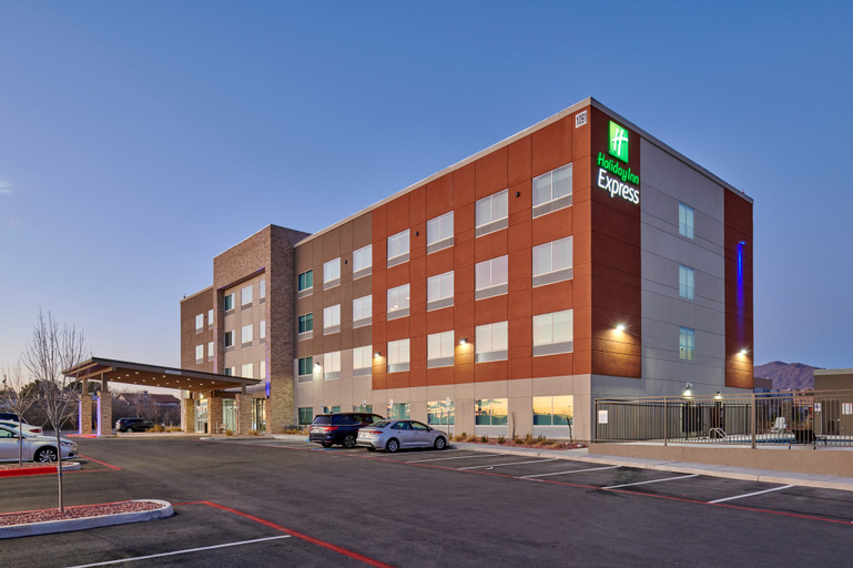 Holiday Inn Express & Suites EL PASO - SUNLAND PARK AREA, El Paso