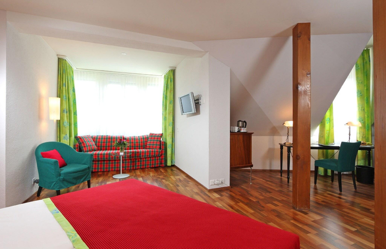 Bedroom 6