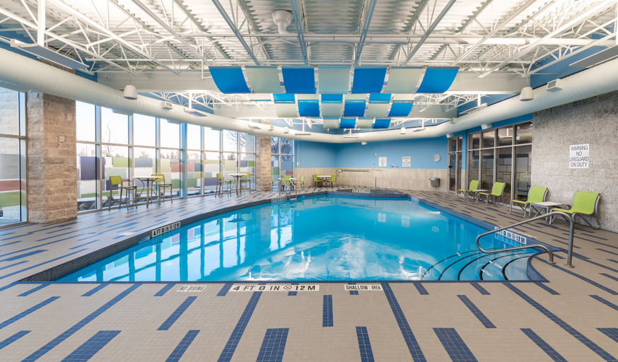Sport & Beauty 2, Holiday Inn Express & Suites SASKATOON EAST - UNIVERSITY by IHG, Division No. 11