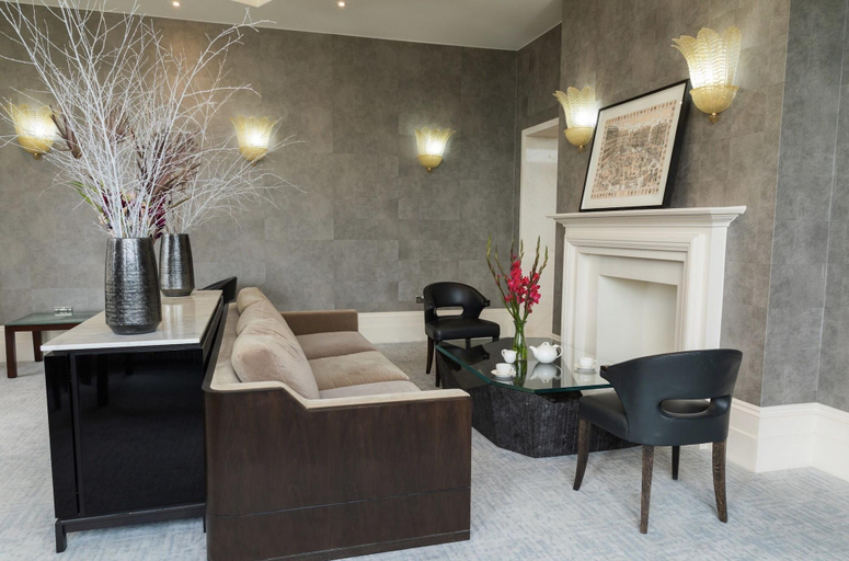 Public Area 4, The Chatsworth Hotel, East Sussex