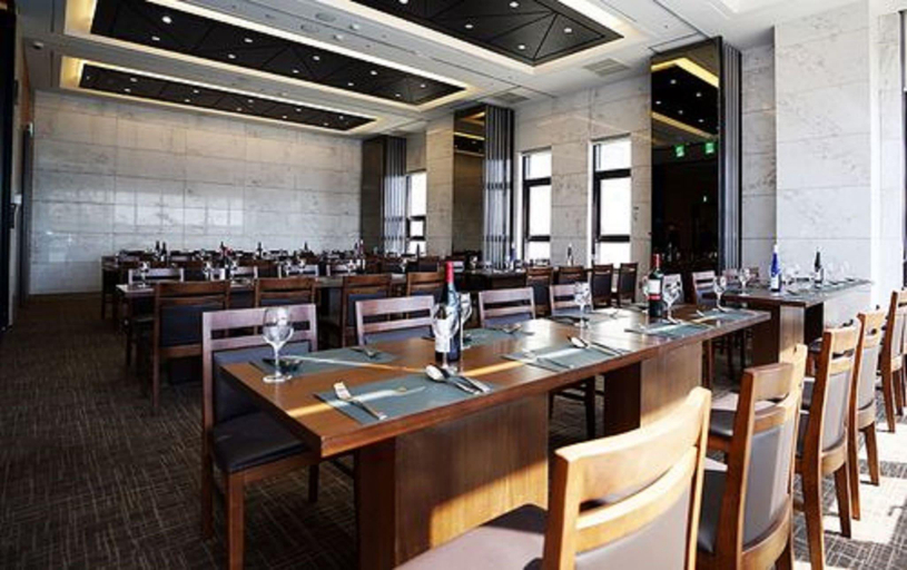 Food & Drinks 5, Sea Cruise Hotel, Sokcho