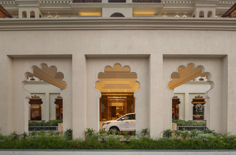 Uday Palace Navsari, a member of Radisson Individuals, Navsari
