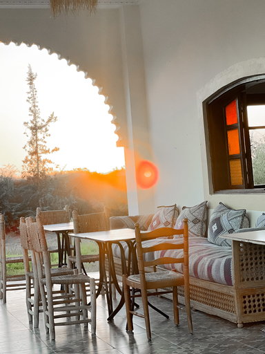Food & Drinks, Guest House Qodwa, Al Haouz