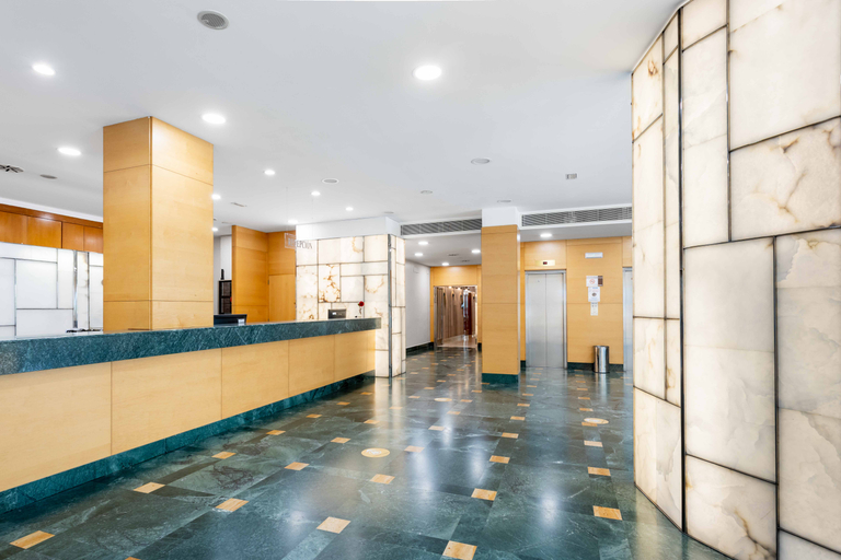 Public Area 4, Oroel Hotel & SPA, Huesca