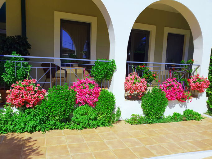 Exterior & Views 2, Eleana, Ionian Islands
