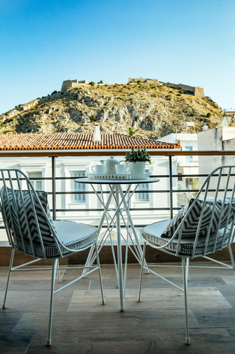 Others 4, Filoxenion Luxury Rooms & Lofts, Peloponnese