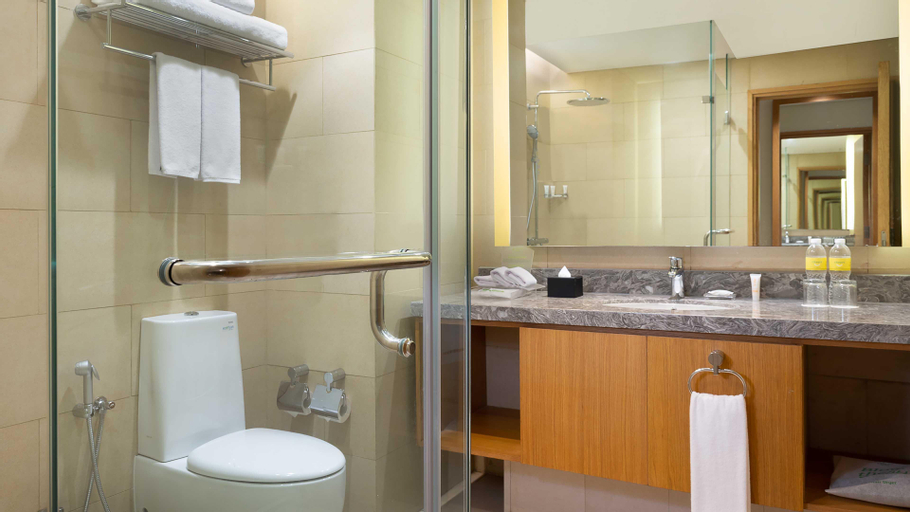Bathroom 6