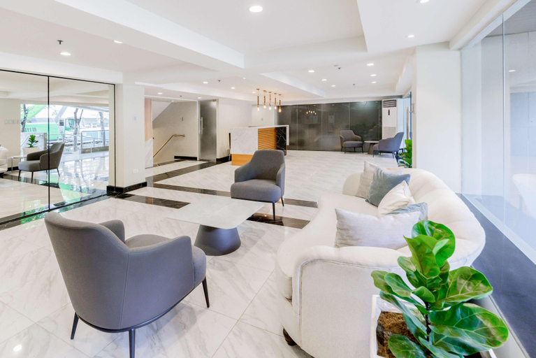 Public Area 2, Surestay Plus By Best Western Cebu City, Cebu City