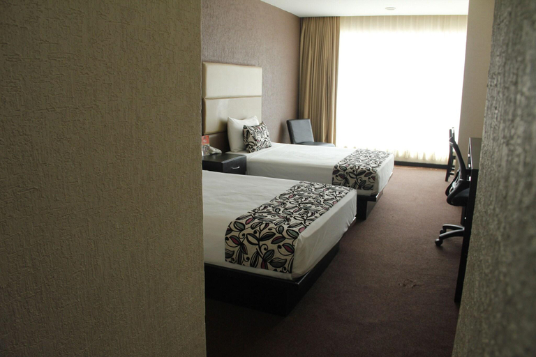 Bedroom 2, Vista Inn Premium, Tuxtla Gutiérrez