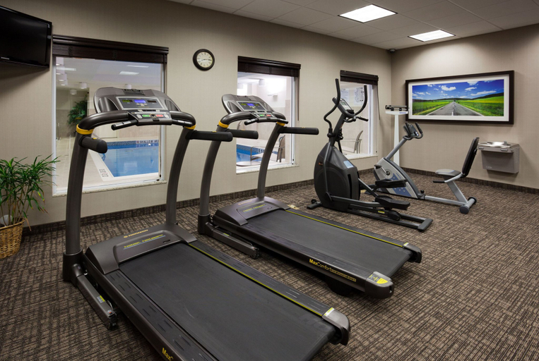 Others 3, Holiday Inn Express & Suites NEW LISKEARD by IHG, Timiskaming