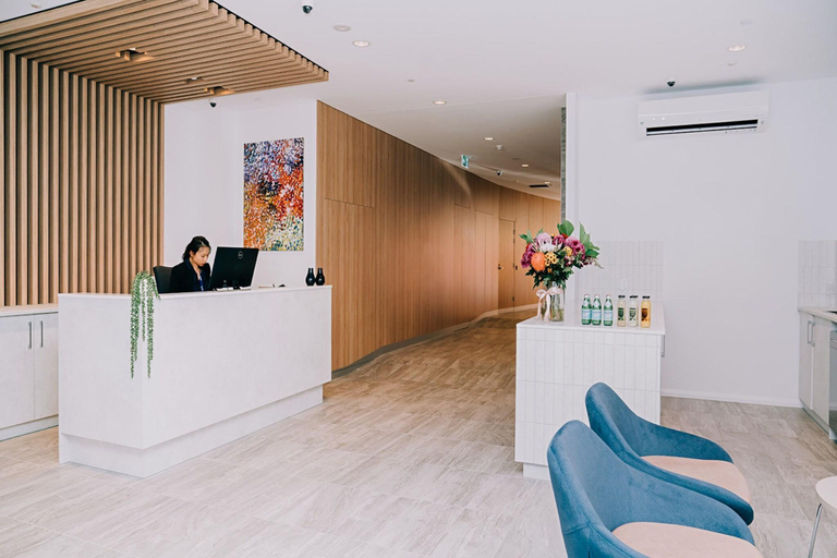 Public Area 3, Tom's Court Hotel, Adelaide