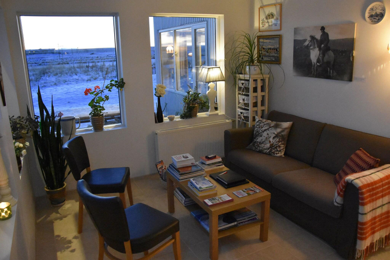 Public Area 2, Lambastadir Guesthouse, Villingaholtshreppur