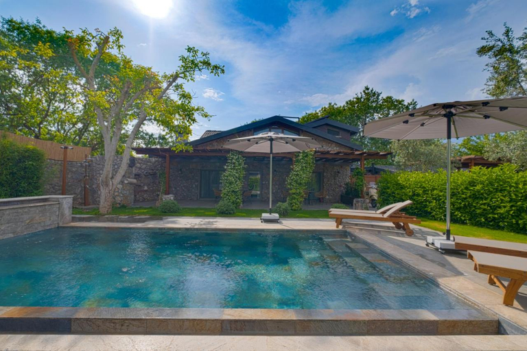 Sport & Beauty, Kaya Villas Exclusive, Fethiye