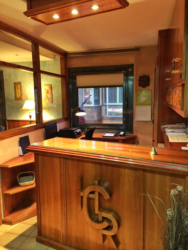 Public Area 3, Hotel Casado, Pyrénées-Orientales