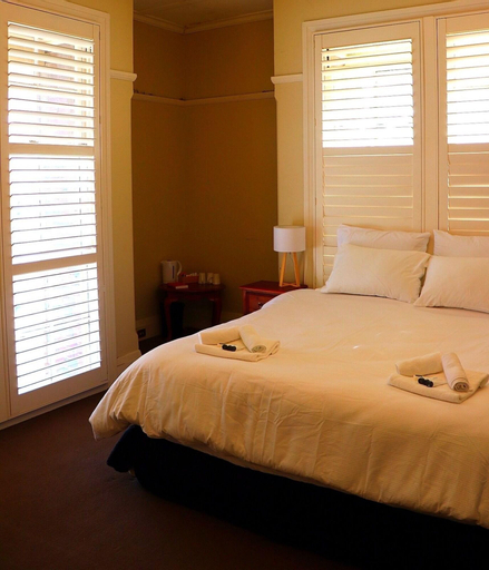Bedroom 29